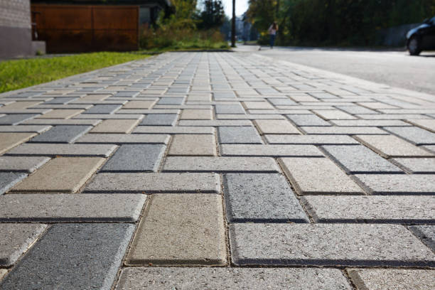 Cobblestone Driveway Pavers in Yardville, NJ