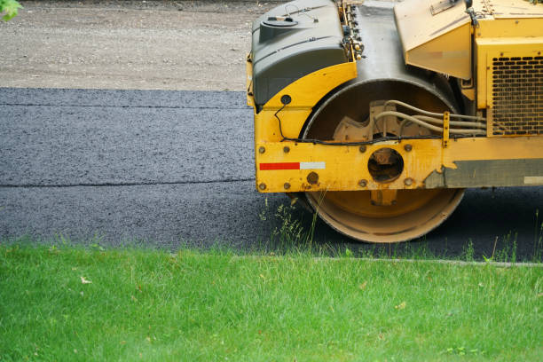 Reasons to Select Us for Your Driveway Paving Requirements in Yardville, NJ